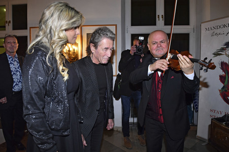 Event '30 Jahre Soulmates' in München
