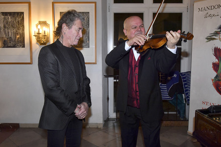 Event '30 Jahre Soulmates' in München