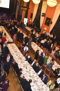 Event '30 Jahre Soulmates' in München