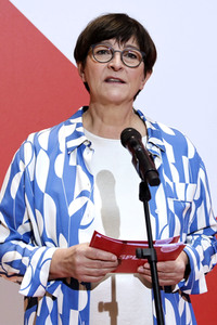 Klausur der SPD-Spitze zum Jahresauftakt in Berlin