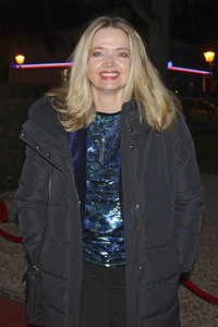 Theaterpremiere 'Eines langen Tages Reise in die Nacht' in Berlin