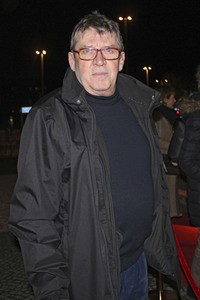 Theaterpremiere 'Eines langen Tages Reise in die Nacht' in Berlin