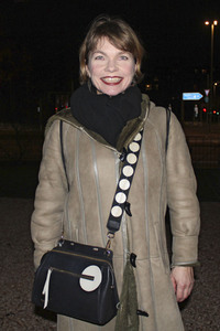 Theaterpremiere 'Eines langen Tages Reise in die Nacht' in Berlin