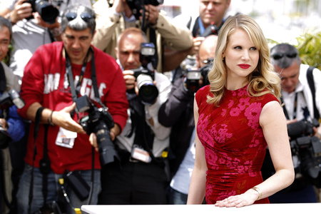Photocall 'Ich sehe den Mann deiner Träume', Cannes Film Festival 2010