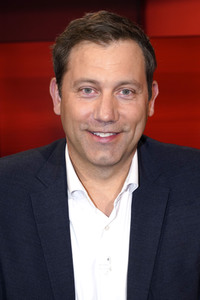 Talkshow 'hart aber fair' in Berlin