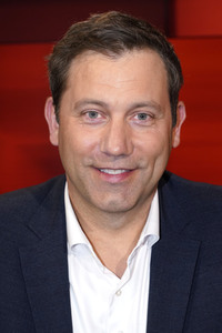 Talkshow 'hart aber fair' in Berlin