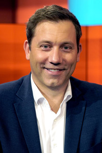 Talkshow 'hart aber fair' in Berlin