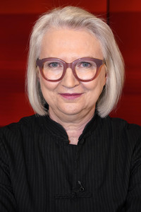 Talkshow 'hart aber fair' in Berlin