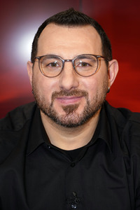 Talkshow 'hart aber fair' in Berlin