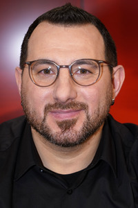 Talkshow 'hart aber fair' in Berlin