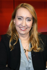 Talkshow 'hart aber fair' in Berlin