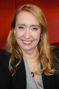 Talkshow 'hart aber fair' in Berlin