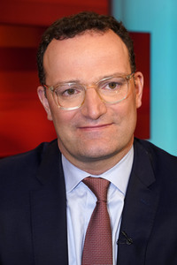Talkshow 'hart aber fair' in Berlin