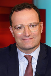 Talkshow 'hart aber fair' in Berlin