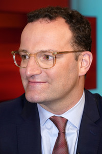 Talkshow 'hart aber fair' in Berlin