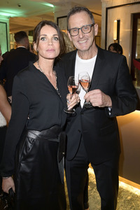 Hoteleröffnung JW Marriott Berlin