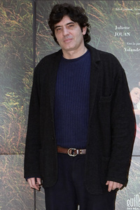 Photocall 'Das Purpursegel' in Rom
