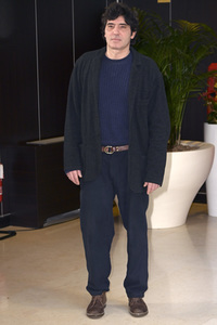 Photocall 'Das Purpursegel' in Rom