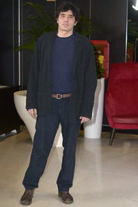 Photocall 'Das Purpursegel' in Rom