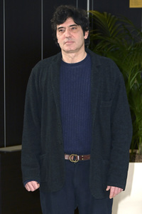 Photocall 'Das Purpursegel' in Rom