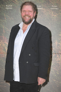 Photocall 'Das Purpursegel' in Rom