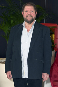 Photocall 'Das Purpursegel' in Rom