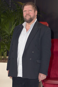 Photocall 'Das Purpursegel' in Rom