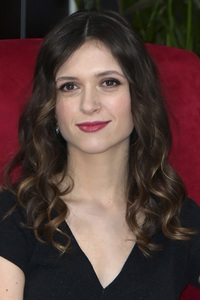 Photocall 'Das Purpursegel' in Rom