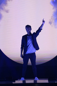 TV-Show 'Zum allerletzten Mal: Der große Schlagerabschied!' in Leipzig