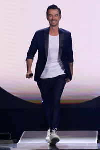 TV-Show 'Zum allerletzten Mal: Der große Schlagerabschied!' in Leipzig