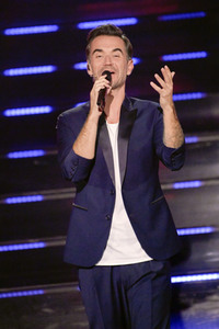 TV-Show 'Zum allerletzten Mal: Der große Schlagerabschied!' in Leipzig