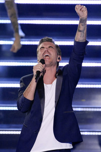 TV-Show 'Zum allerletzten Mal: Der große Schlagerabschied!' in Leipzig