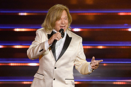 TV-Show 'Zum allerletzten Mal: Der große Schlagerabschied!' in Leipzig