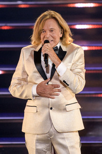 TV-Show 'Zum allerletzten Mal: Der große Schlagerabschied!' in Leipzig