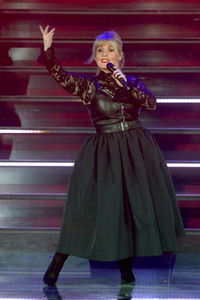 TV-Show 'Zum allerletzten Mal: Der große Schlagerabschied!' in Leipzig