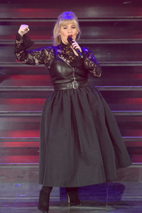 TV-Show 'Zum allerletzten Mal: Der große Schlagerabschied!' in Leipzig