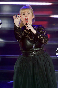 TV-Show 'Zum allerletzten Mal: Der große Schlagerabschied!' in Leipzig