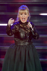 TV-Show 'Zum allerletzten Mal: Der große Schlagerabschied!' in Leipzig