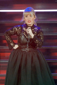 TV-Show 'Zum allerletzten Mal: Der große Schlagerabschied!' in Leipzig