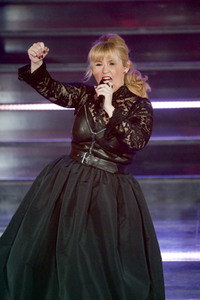 TV-Show 'Zum allerletzten Mal: Der große Schlagerabschied!' in Leipzig