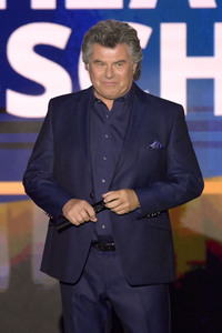 TV-Show 'Zum allerletzten Mal: Der große Schlagerabschied!' in Leipzig