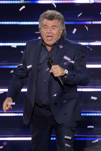 TV-Show 'Zum allerletzten Mal: Der große Schlagerabschied!' in Leipzig