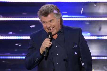 TV-Show 'Zum allerletzten Mal: Der große Schlagerabschied!' in Leipzig