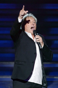 TV-Show 'Zum allerletzten Mal: Der große Schlagerabschied!' in Leipzig