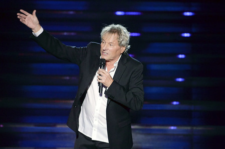 TV-Show 'Zum allerletzten Mal: Der große Schlagerabschied!' in Leipzig