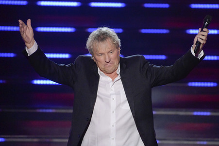 TV-Show 'Zum allerletzten Mal: Der große Schlagerabschied!' in Leipzig