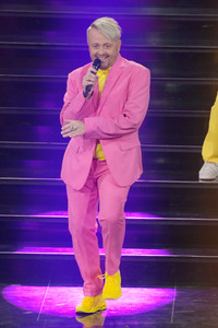 TV-Show 'Zum allerletzten Mal: Der große Schlagerabschied!' in Leipzig