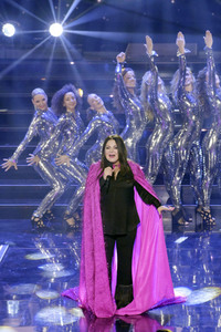 TV-Show 'Zum allerletzten Mal: Der große Schlagerabschied!' in Leipzig