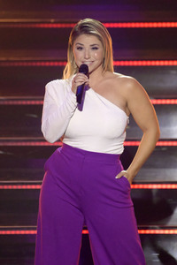 TV-Show 'Zum allerletzten Mal: Der große Schlagerabschied!' in Leipzig