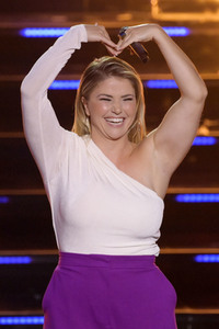 TV-Show 'Zum allerletzten Mal: Der große Schlagerabschied!' in Leipzig